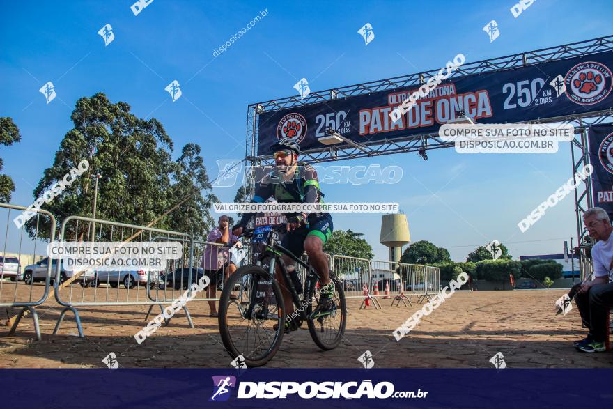 6ª Ultra Maratona Pata de Onça :: Sábado