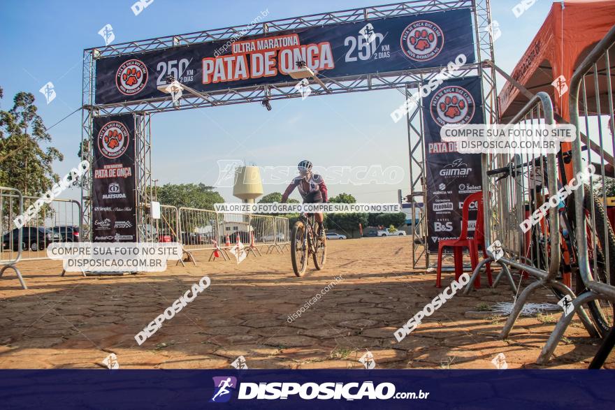 6ª Ultra Maratona Pata de Onça :: Sábado