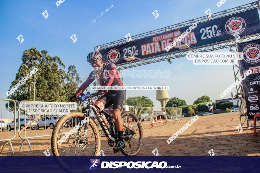 6ª Ultra Maratona Pata de Onça :: Sábado