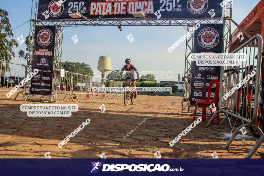 6ª Ultra Maratona Pata de Onça :: Sábado