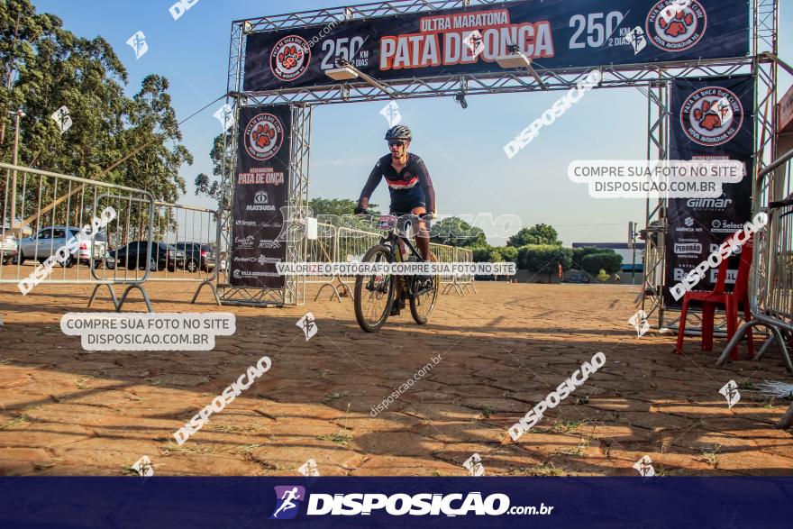 6ª Ultra Maratona Pata de Onça :: Sábado