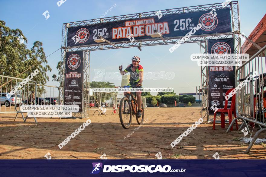 6ª Ultra Maratona Pata de Onça :: Sábado