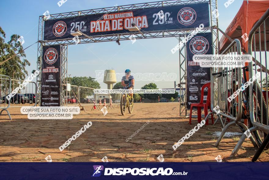 6ª Ultra Maratona Pata de Onça :: Sábado