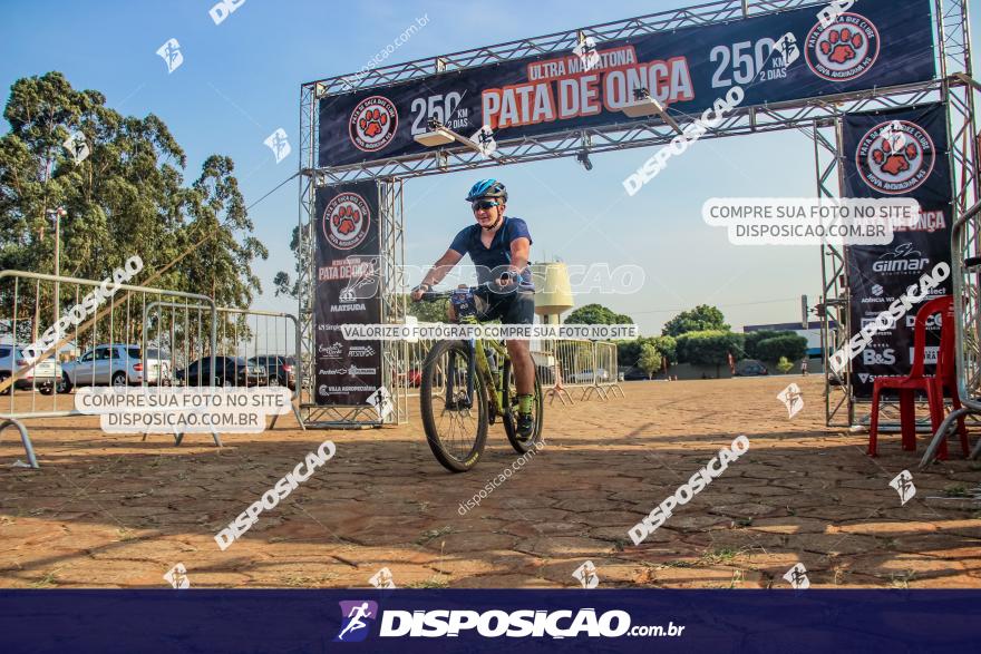 6ª Ultra Maratona Pata de Onça :: Sábado