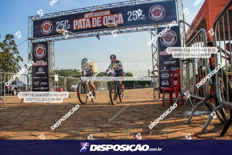 6ª Ultra Maratona Pata de Onça :: Sábado