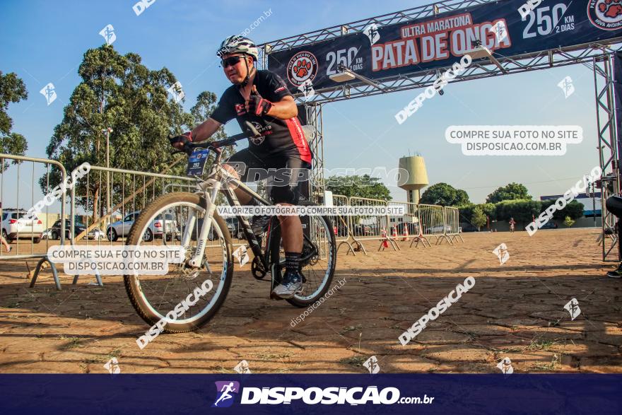 6ª Ultra Maratona Pata de Onça :: Sábado