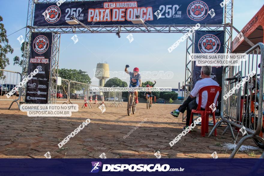 6ª Ultra Maratona Pata de Onça :: Sábado