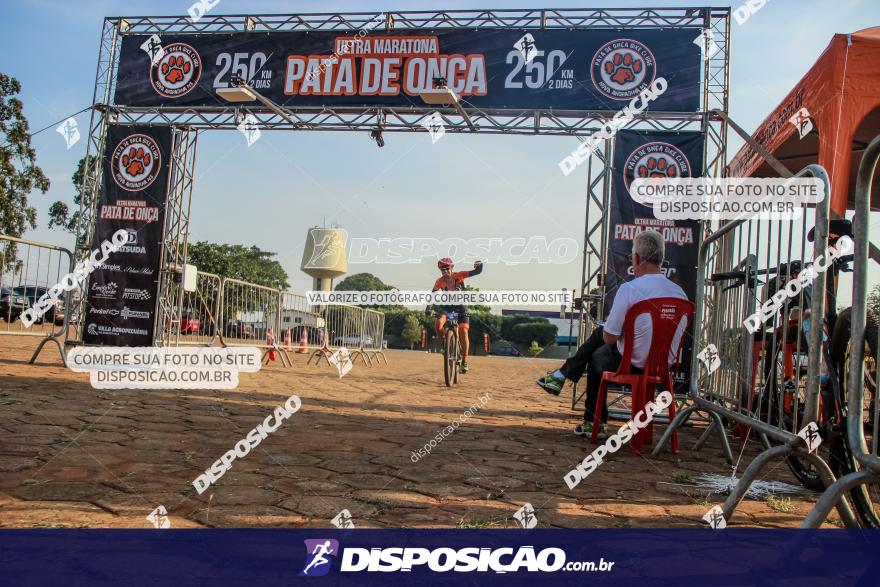 6ª Ultra Maratona Pata de Onça :: Sábado