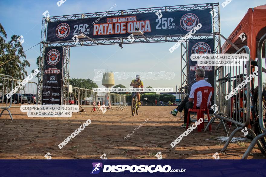 6ª Ultra Maratona Pata de Onça :: Sábado