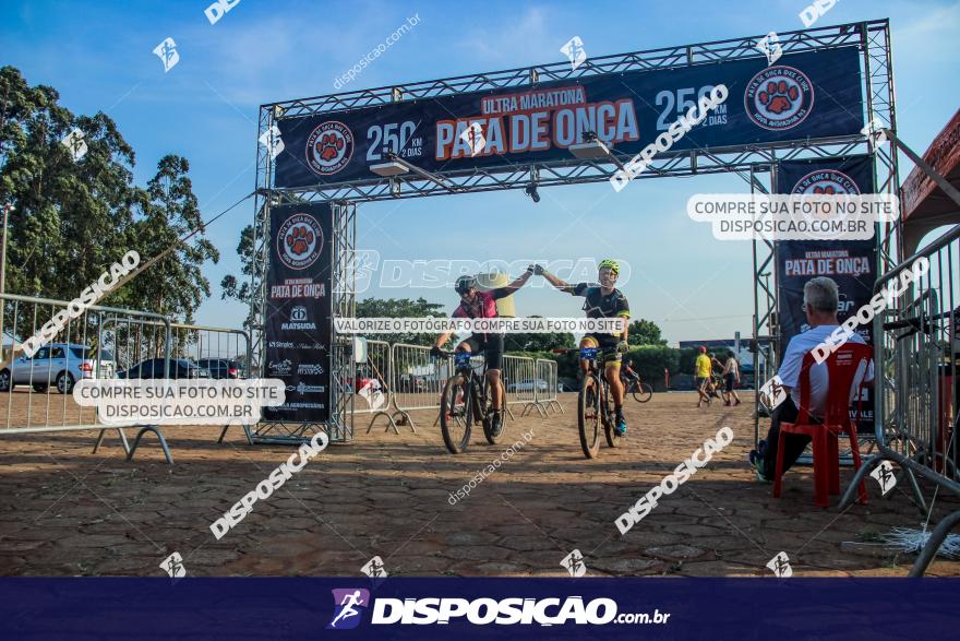 6ª Ultra Maratona Pata de Onça :: Sábado