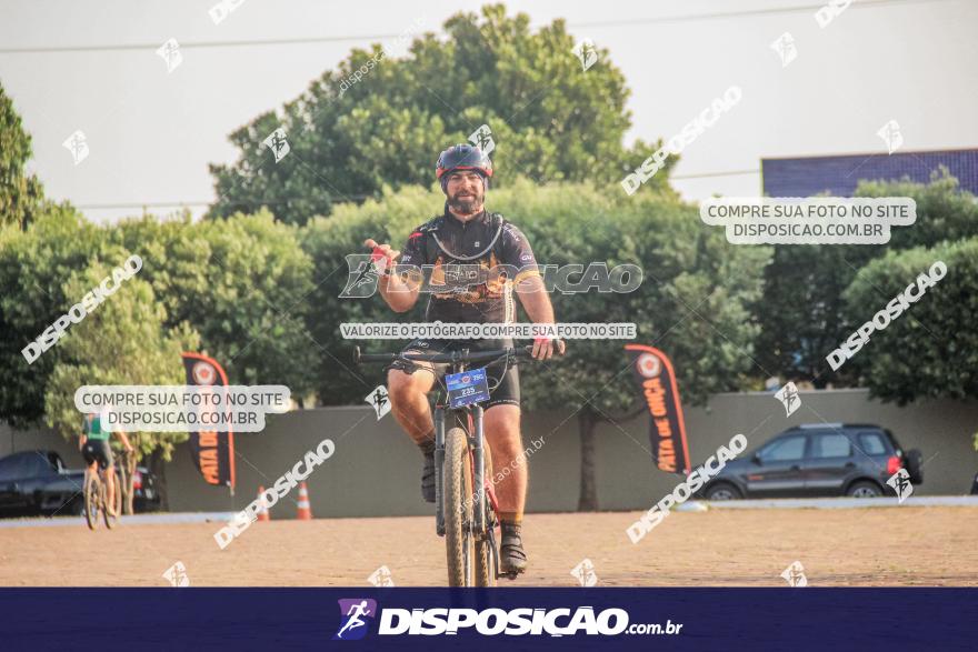 6ª Ultra Maratona Pata de Onça :: Sábado