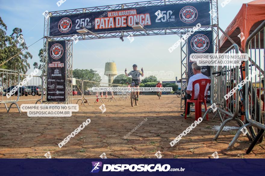 6ª Ultra Maratona Pata de Onça :: Sábado