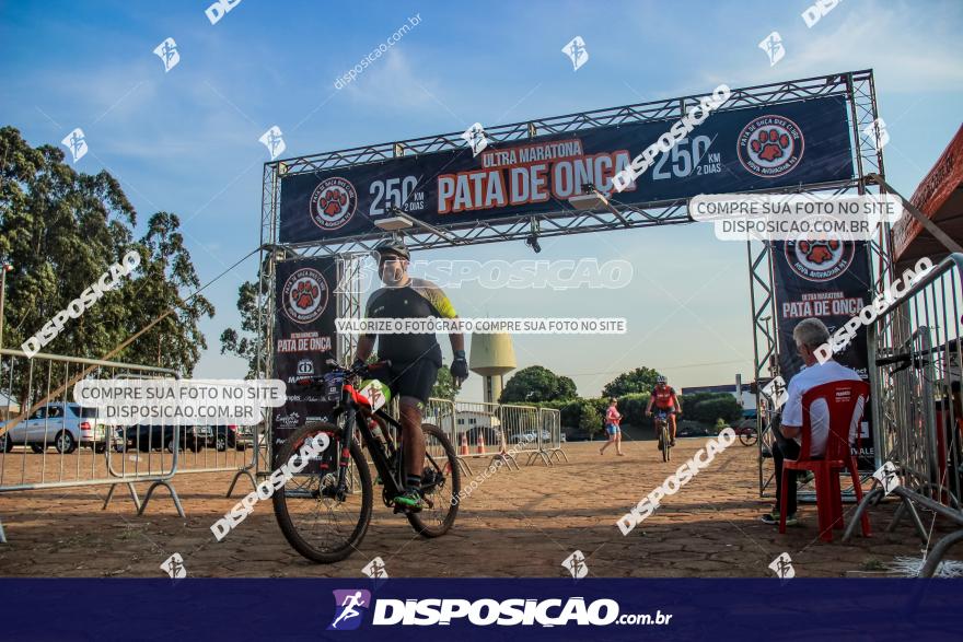 6ª Ultra Maratona Pata de Onça :: Sábado