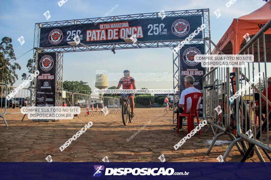 6ª Ultra Maratona Pata de Onça :: Sábado