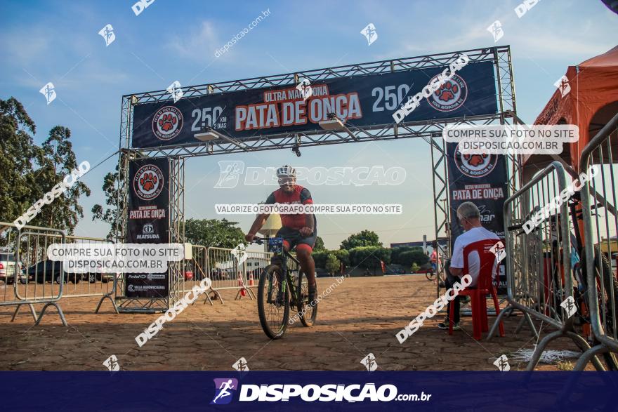 6ª Ultra Maratona Pata de Onça :: Sábado