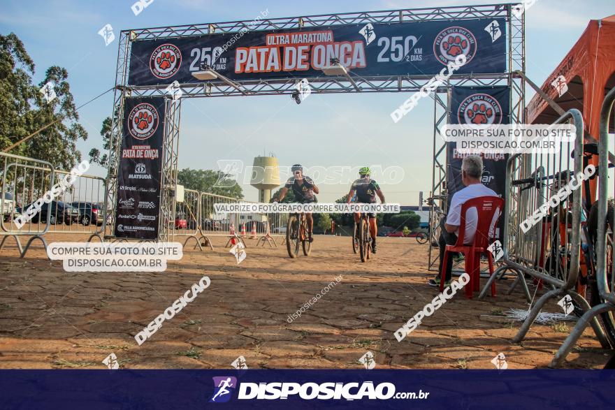 6ª Ultra Maratona Pata de Onça :: Sábado