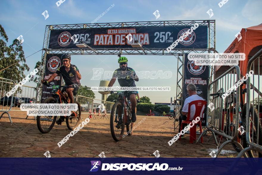 6ª Ultra Maratona Pata de Onça :: Sábado