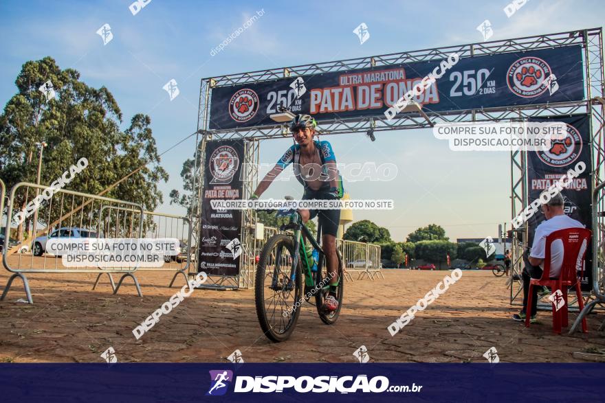 6ª Ultra Maratona Pata de Onça :: Sábado