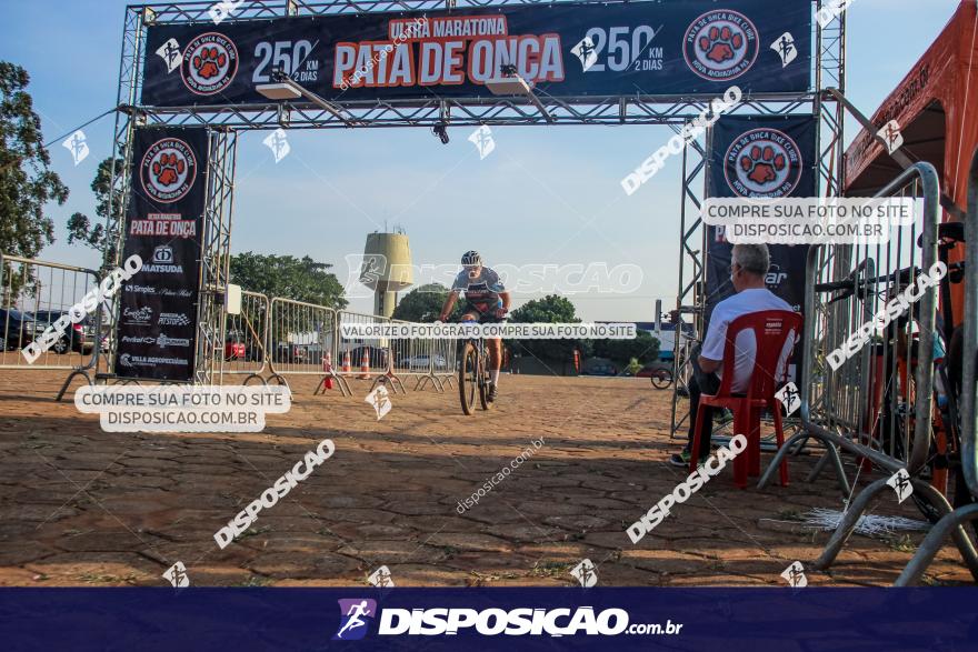 6ª Ultra Maratona Pata de Onça :: Sábado