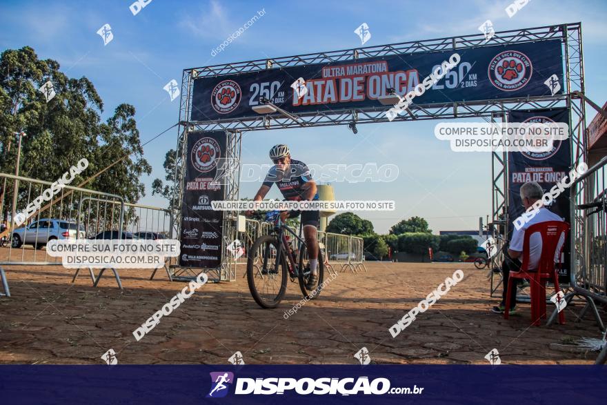 6ª Ultra Maratona Pata de Onça :: Sábado