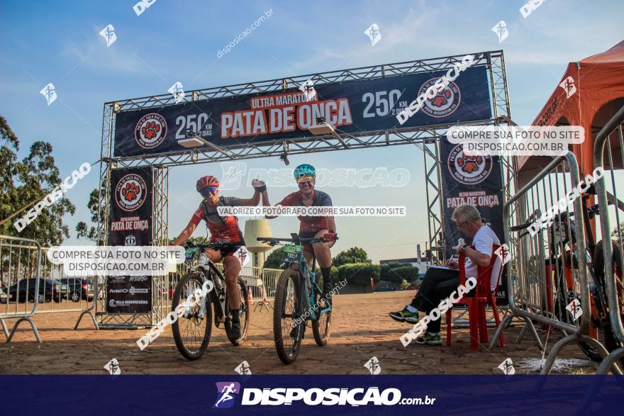 6ª Ultra Maratona Pata de Onça :: Sábado