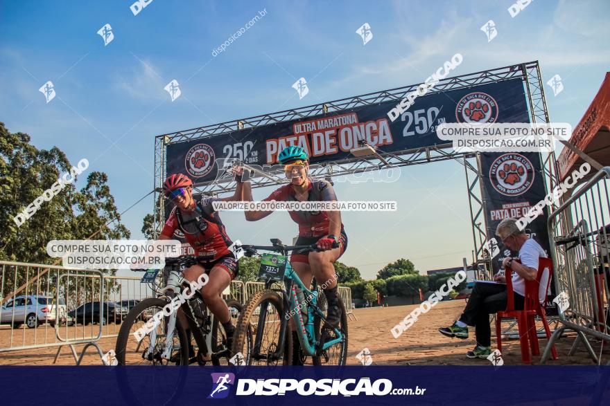 6ª Ultra Maratona Pata de Onça :: Sábado