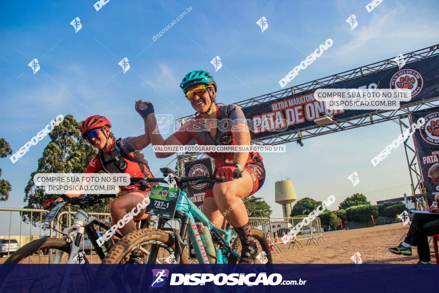 6ª Ultra Maratona Pata de Onça :: Sábado