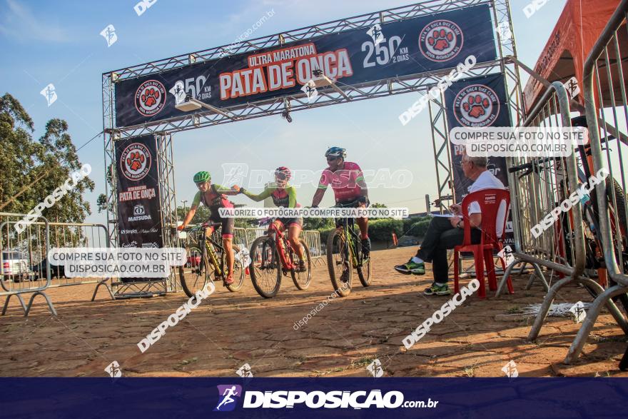 6ª Ultra Maratona Pata de Onça :: Sábado