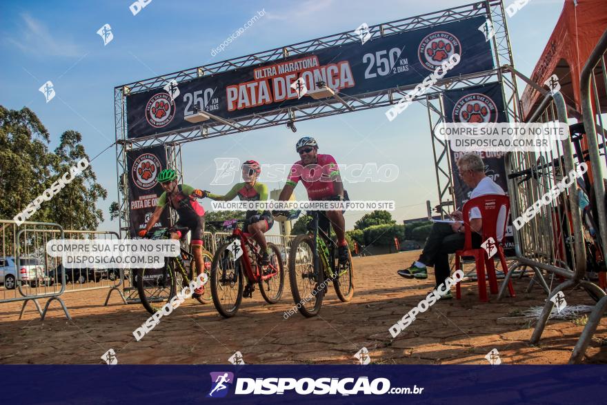 6ª Ultra Maratona Pata de Onça :: Sábado