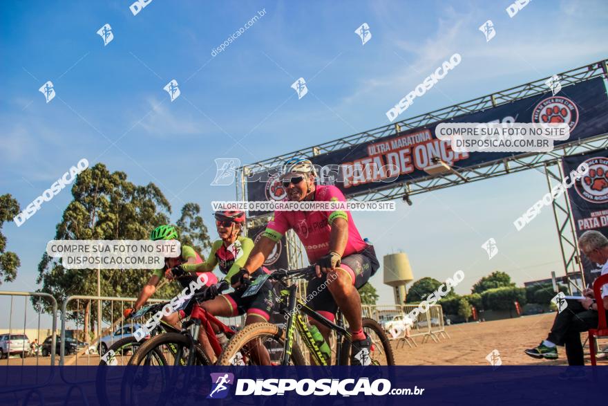 6ª Ultra Maratona Pata de Onça :: Sábado