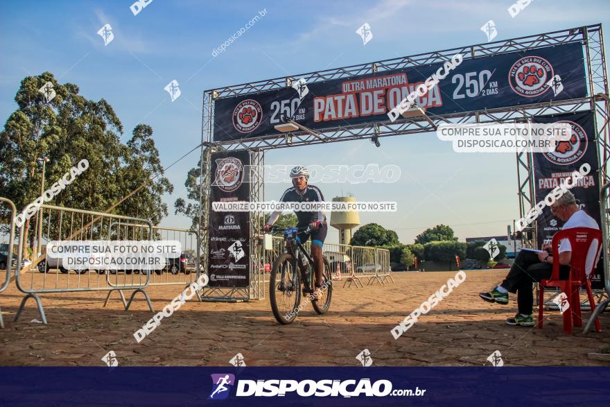 6ª Ultra Maratona Pata de Onça :: Sábado