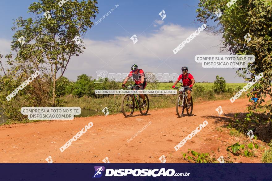 6ª Ultra Maratona Pata de Onça :: Sábado