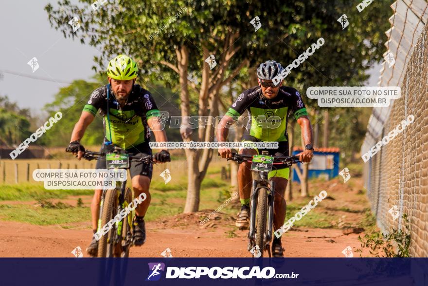 6ª Ultra Maratona Pata de Onça :: Sábado