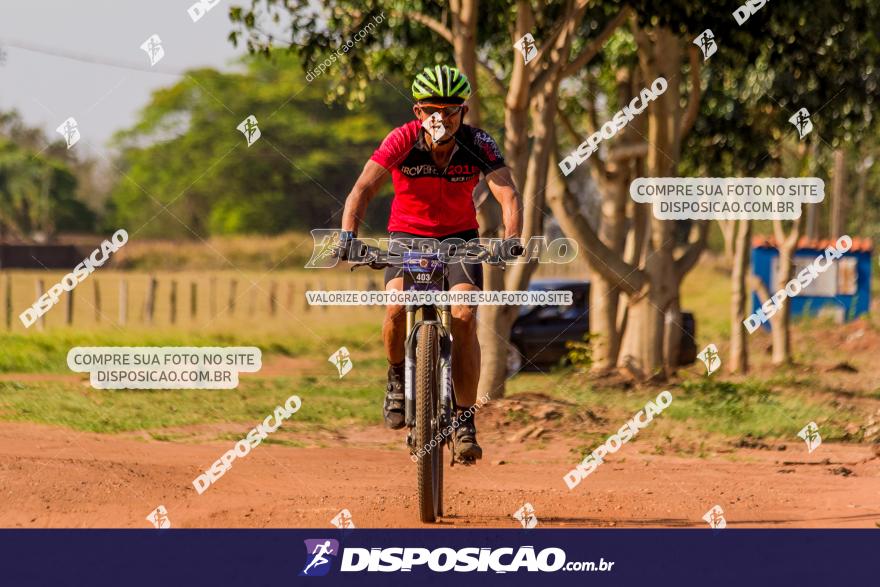 6ª Ultra Maratona Pata de Onça :: Sábado