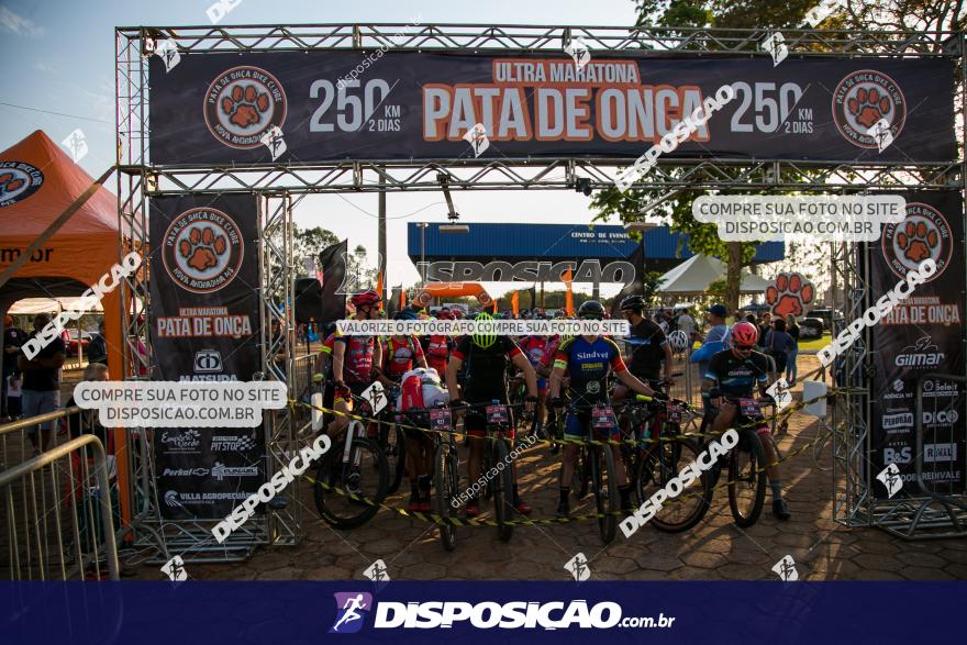 6ª Ultra Maratona Pata de Onça :: Sábado