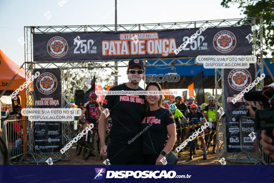 6ª Ultra Maratona Pata de Onça :: Sábado