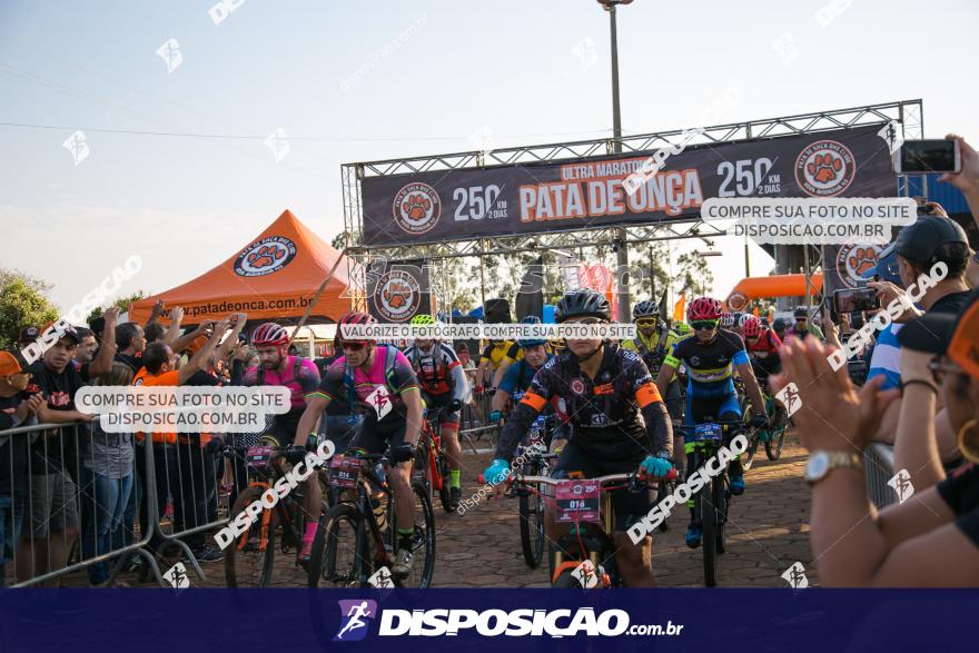 6ª Ultra Maratona Pata de Onça :: Sábado