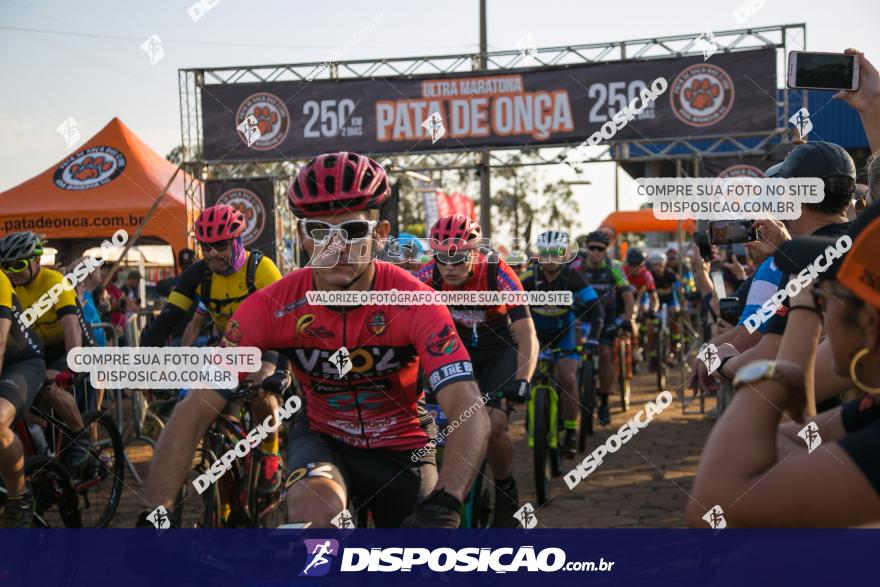 6ª Ultra Maratona Pata de Onça :: Sábado