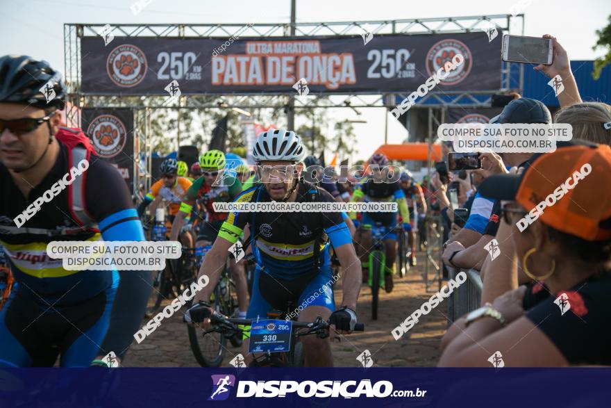 6ª Ultra Maratona Pata de Onça :: Sábado