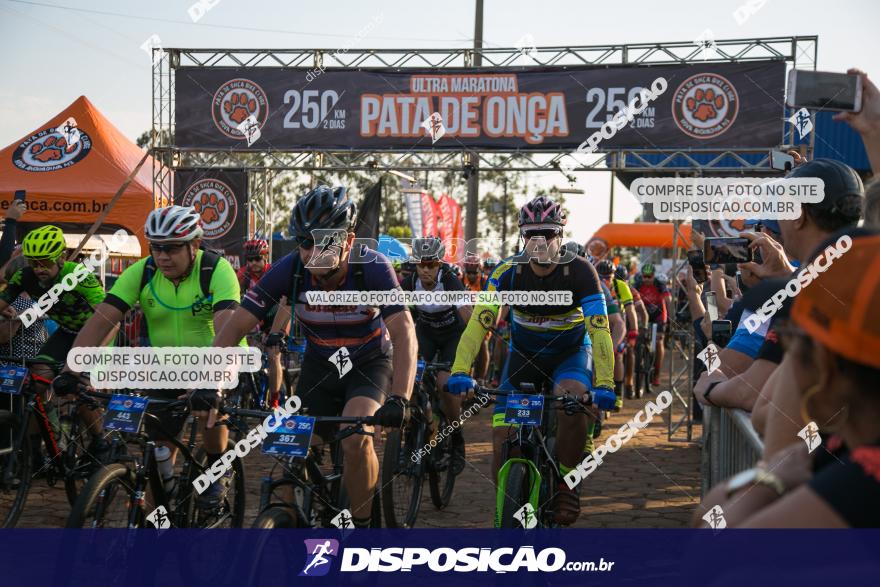 6ª Ultra Maratona Pata de Onça :: Sábado