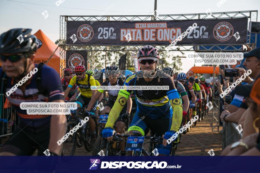 6ª Ultra Maratona Pata de Onça :: Sábado