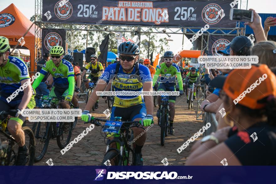 6ª Ultra Maratona Pata de Onça :: Sábado