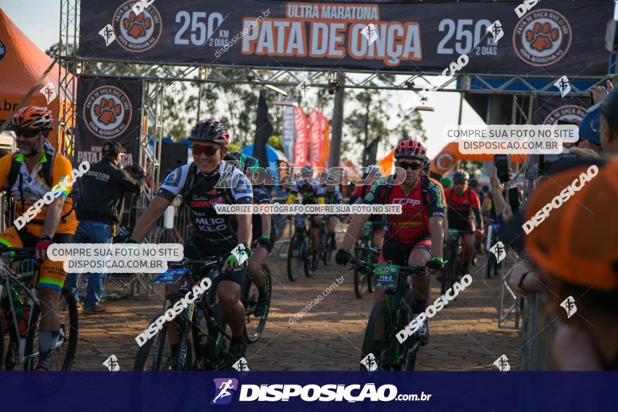 6ª Ultra Maratona Pata de Onça :: Sábado