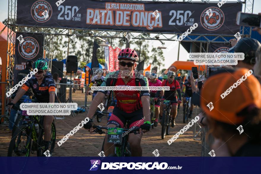 6ª Ultra Maratona Pata de Onça :: Sábado