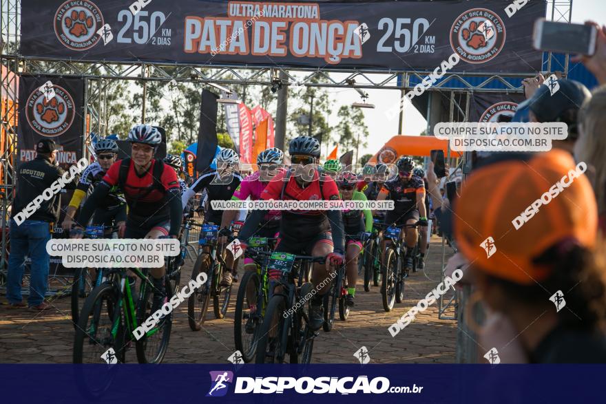 6ª Ultra Maratona Pata de Onça :: Sábado