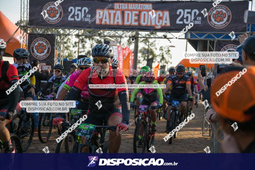 6ª Ultra Maratona Pata de Onça :: Sábado