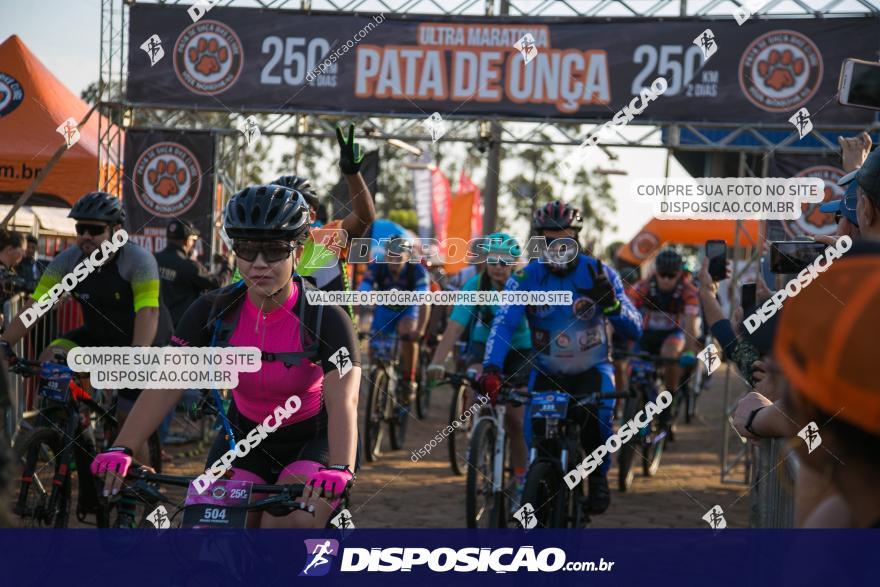 6ª Ultra Maratona Pata de Onça :: Sábado