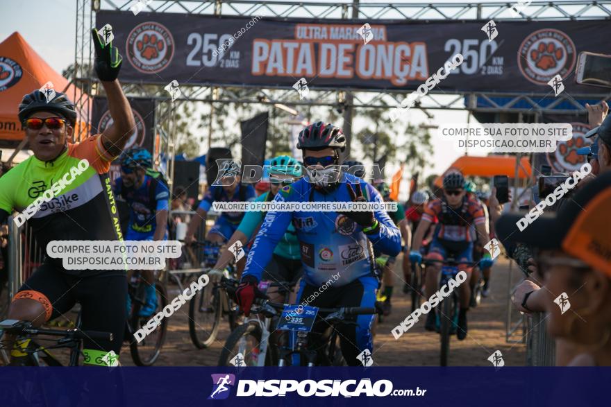 6ª Ultra Maratona Pata de Onça :: Sábado