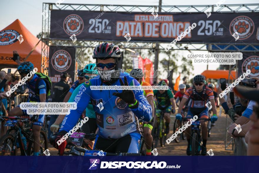 6ª Ultra Maratona Pata de Onça :: Sábado