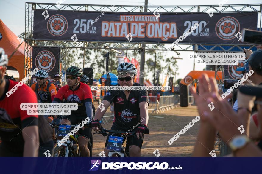 6ª Ultra Maratona Pata de Onça :: Sábado